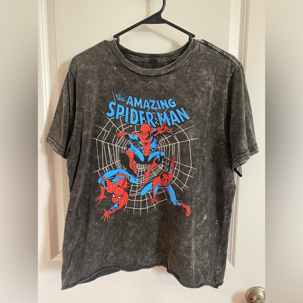 Spider-Man T-shirt